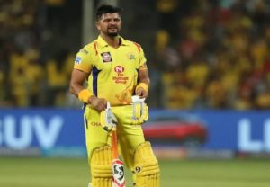 धोनी संग विवाद पर सुरेश रैना ने तोड़ी चुप्पी, बताई IPL 2020 छोड़कर भारत लौटने की असली वजह
