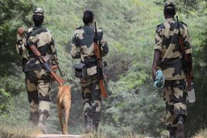 Terror Link: गुजरात में पाकिस्तान की तरफ से बड़ी घुसपैठ, आतंक से हो सकता है रिश्ता
