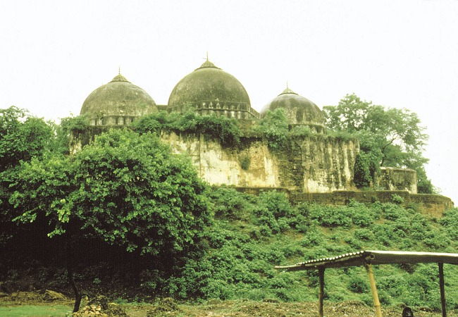 Babari Masjid