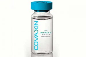 Covaxin को लेकर भारत बायोटेक का दावा, स्‍वदेशी कोरोना वैक्‍सीन होगी कम से कम 60% असरदार