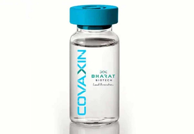 Bhart Biotech vaccine