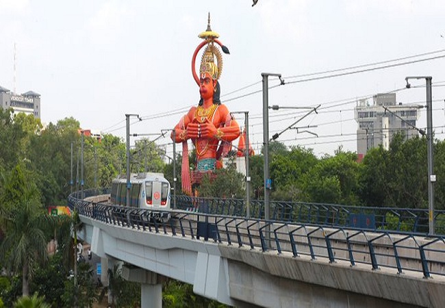दिल्ली मेट्रो : 171 दिन बाद आज फिर से दौड़ेगी ब्लू और पिंक लाइन, यात्रा करने से पहले जान लें नियम