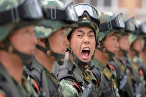 Chinese Defence Budget: चीन से भारत और ताइवान को बढ़ा खतरा, दुश्मन देश के रक्षा बजट में इजाफा