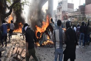Delhi Riots: चार्जशीट में हुआ खुलासा, 2019 चुनाव परिणाम आने के साथ ही शुरू हो गई थी हिंसा भड़काने की साजिश