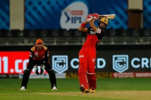 IPL 2020 : सीजन का पहला सबसे तेज अर्धशतक इस बल्लेबाज ने ठोका, डेब्यू मैच में किया कारनामा