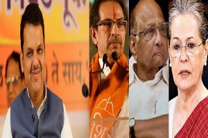 Maharashtra : तो क्या होने वाला है महाराष्ट्र में सत्ता परिवर्तन?, फडणवीस-राउत की बैठक पर BJP प्रदेश अध्यक्ष ने दिया बड़ा बयान