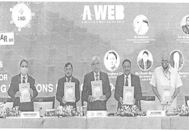 Election Commission E Webinar