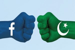 भारत के खिलाफ ‘फेक न्यूज’ फैलाने पर फेसबुक की बड़ी कार्रवाई, उड़ाए पाकिस्तान के 103 पेज और 78 ग्रुप्स
