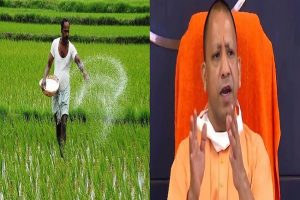 CM योगी ने दी किसानों को बड़ी राहत, फसल में आग लगने पर मुआवजे के लिए नहीं काटने होंगे चक्कर