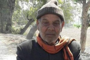 लखीमपुर खीरी : पूर्व विधायक की बेरहमी से पीट-पीटकर हत्या, बेटा घायल