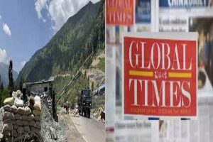 Indo-China Border Dispute: ड्रैगन ने पहली बार कबूली PLA सैनिकों की मौत की बात, ग्लोबल टाइम्स में खुलासा