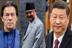 India-Nepal : संयुक्त राष्ट्र में इस मुद्दे पर भारत के साथ आया नेपाल, दिया ऐसा बयान कि पाक और चीन को लगेगी मिर्ची!