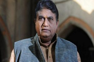 तेलुगू फिल्मों के मशहूर ऐक्टर जयप्रकाश रेड्डी का हार्ट अटैक की वजह से हुआ निधन