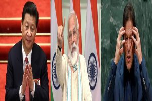 PM Modi address in UNGA : आतंकवाद को लेकर पीएम मोदी ने पाक को लगाई लताड़, वहीं चीन को भी दे दी ये चेतावनी