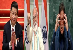 PM Modi address in UNGA : आतंकवाद को लेकर पीएम मोदी ने पाक को लगाई लताड़, वहीं चीन को भी दे दी ये चेतावनी