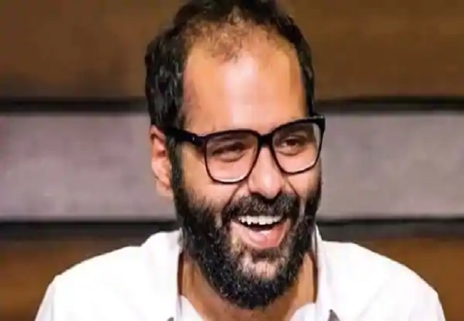 Kunal Kamra