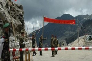 लद्दाख के बाद अब अरुणाचल में चीन बढ़ा रहा है हलचल, सेना हुई अलर्ट