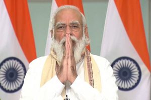 PM Modi on Agriculture Bills: ‘किसानों से झूठ बोल रहा विपक्ष, मनगढ़ंत बातें करके बिल के विरोध में इन्हें उतारा जा रहा…’