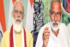 रघुवंश बाबू के जाने से बिहार और देश की राजनीति में शून्य पैदा हुआ है : PM मोदी