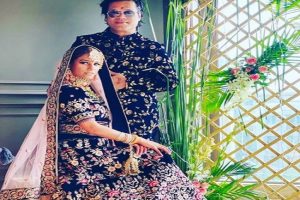 पूनम पांडेय ने बॉयफ्रेंड सैम से शादी की, लिखा-अगले 7 जन्मों तक रहूंगी साथ