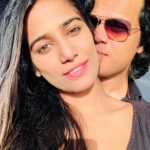 Poonam Pandey