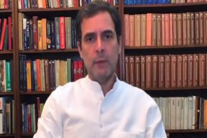Rahul Gandhi: सरकार पर कोरोना का डाटा शेयर कर बरसे राहुल, कहा इससे निपटने में पाक-बांग्लादेश से भी पीछे भारत?