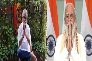 Kosi Rail Mahasetu : बॉलीवुड एक्टर संजय मिश्रा ने की PM मोदी की दिल खोलकर तारीफ, कहा- प्रधानमंत्री ने पूरा किया उनके दादाजी का सपना