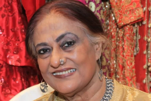 Sharbari Dutta Death  : फैशन डिजाइनर शरबरी दत्ता का हुआ निधन, घर के बाथरूम में पाई गईं मृत