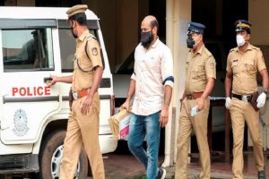 Kerala: NIA Court ने आईएस आतंकी सुब्हानी हाजा को उम्रकैद की सजा सुनाई