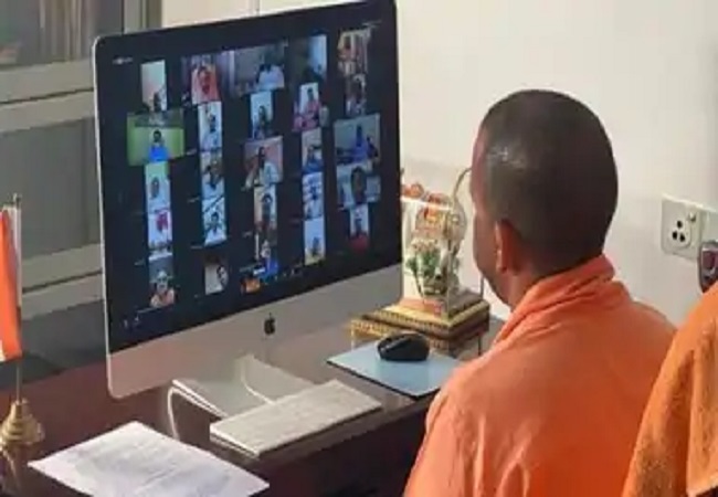 Yogi Video Conferencing