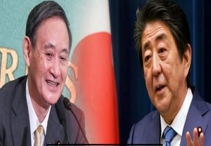 शिंजो आबे के बाद जापान के प्रधानमंत्री होंगे ये शख्स, जल्द होगी घोषणा…