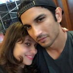 ankita sushant