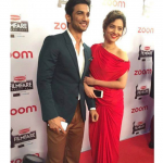 ankita sushant