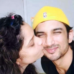 ankita sushant