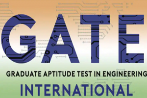 GATE 2020 : ग्रेजुएट एप्टीट्यूड टेस्ट इन इंजीनियरिंग के आवेदन आज से शुरू, ऐसे करें रजिस्ट्रेशन