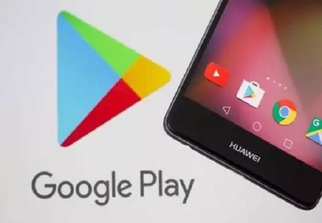 google play