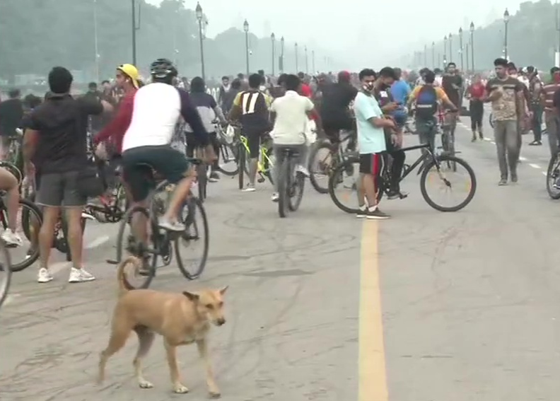 india gate