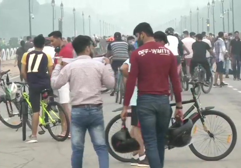 india gate