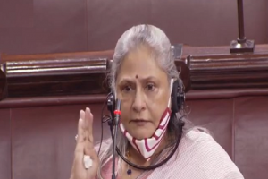 संसद में जया बच्चन ने किया बॉलीवुड इंडस्ट्री का सपोर्ट, बीजेपी तेलंगाना ने कसा तंज