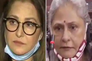 Bollywood Drug Issue : संसद में उठे ड्रग्स मुद्दे पर जया प्रदा ने साधा जया बच्चन पर निशाना