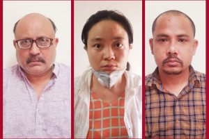 Delhi Police Special Cell: दिल्ली पुलिस के हत्थे चढ़े फ्रीलांस जर्नलिस्ट और चीनी-नेपाली नागरिक, चीन को मुहैया करा रहे थे खुफिया जानकारी