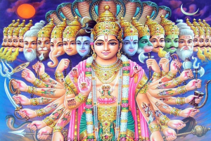 Vishnu Avatar: जानिए भगवान विष्णु के 10 अवतार, जिनके बारे में KBC में भी हुई चर्चा