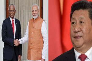 India-China :भारत ने मालदीव को लेकर उठाया ऐसा कदम कि बढ़ जाएगी चीन की बौखलाहट!