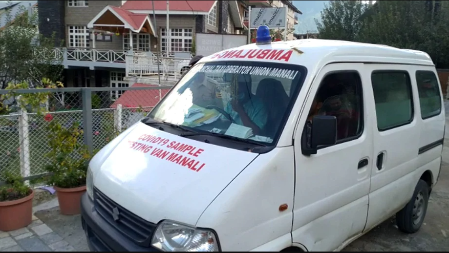 manali kangana home