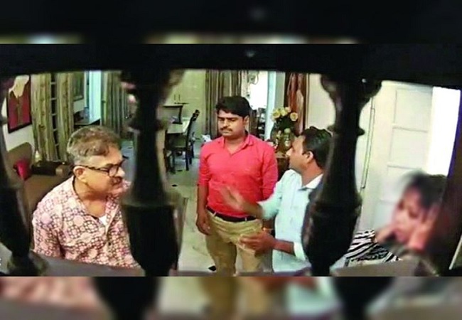 purushottam sharma