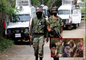Shopiyan Encounter: सैनिकों पर अफस्पा के उल्लंघन का आरोप, होगी कार्रवाई