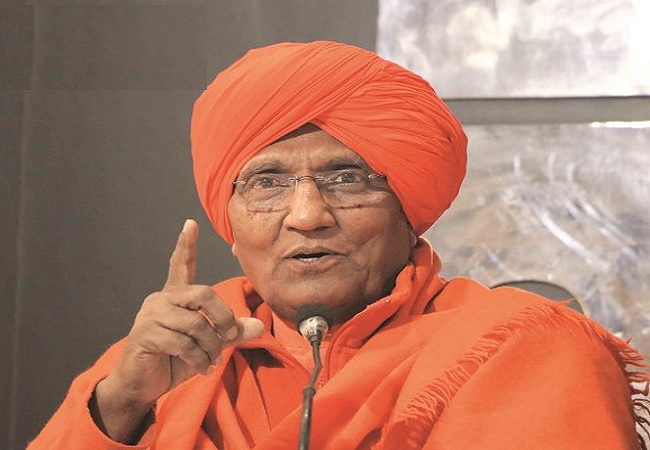 swami agnivesh