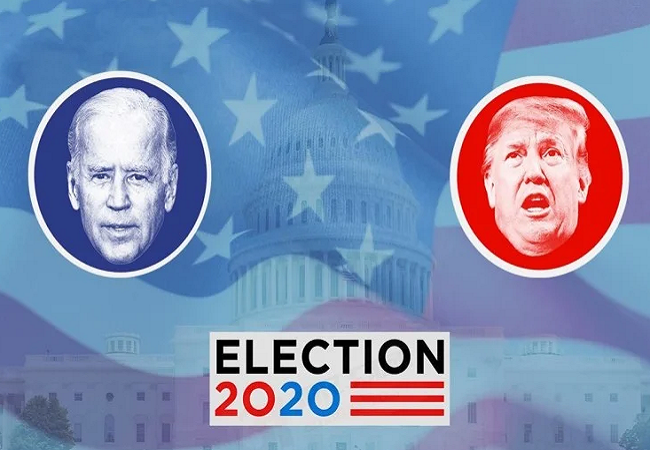 us election 2020