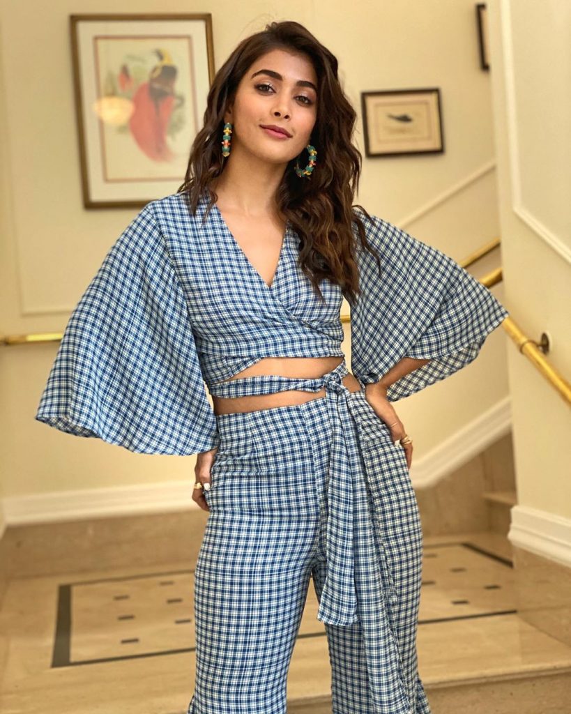 pooja hedge