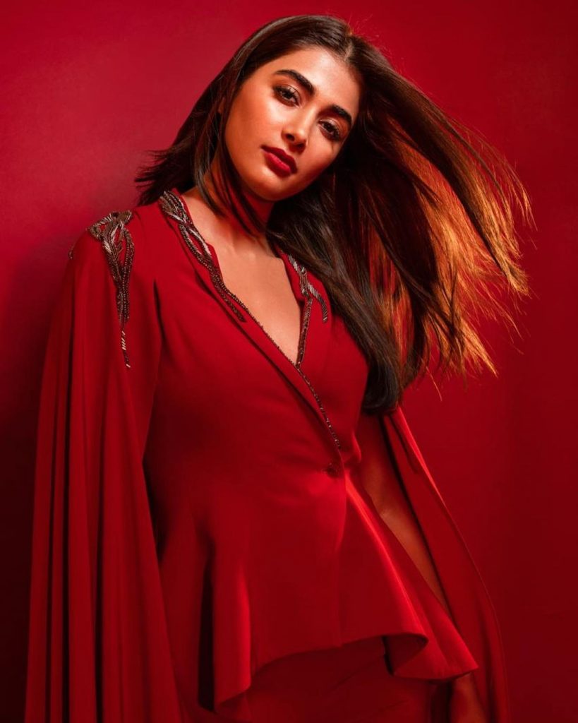 pooja hedge